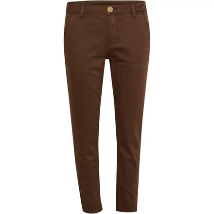 Korte broek voor dames CULTURE Alba Malou Fit