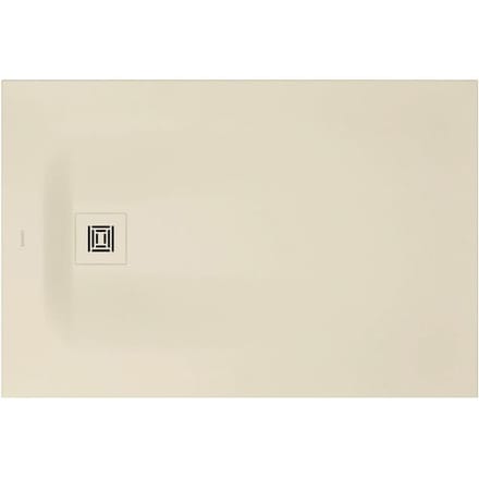 Duravit Sustano shower tray 120 x 80 cm 720276620000000