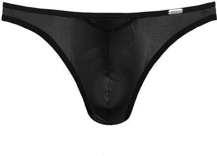 WOH herenslip night universe zwart II