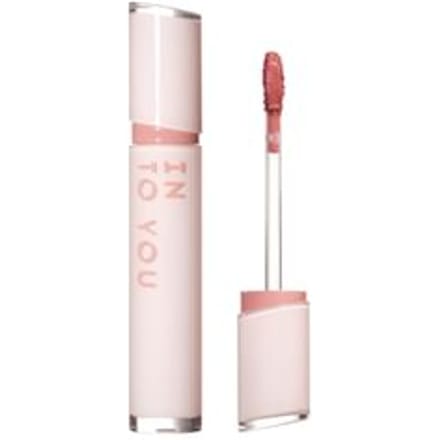 INTO YOU - Glow Lip Tint - 9 Colors #GW01 Morning Peach - 2.6g