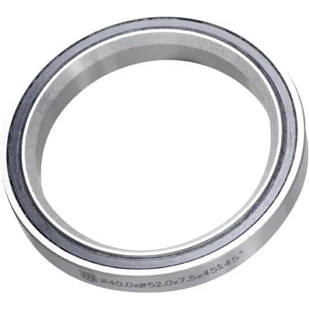 Balhoofdlager Marwi CB-786 40,0 x 52,0 x 7,5 45°/45°