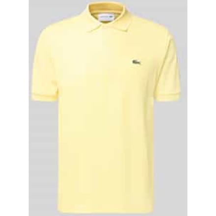 Polo Shirt Korte Mouw Lacoste L.12.12