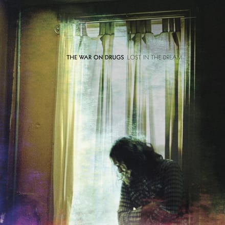 Lost In The Dream -Hq- - The War On Drugs