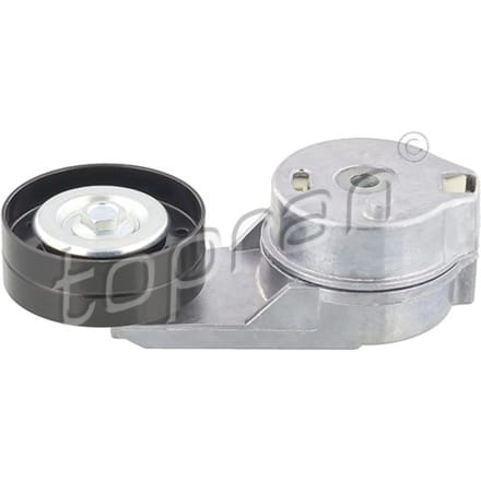 Topran Riemspanner, Poly V-riem HANS PRIES 112 976