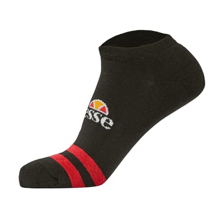 Ellesse Sokken MELNA TRAINER LINER Set van 6
