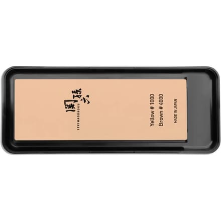 Slijpsteen Kai S/socle000/4000