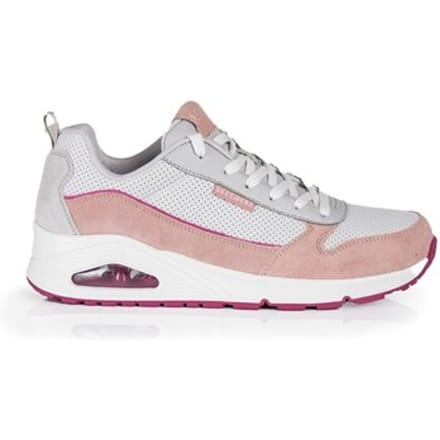 Lage Sneakers Skechers 177105PKGY