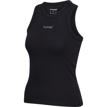 hummel hmlFOUNDATION RIB TANK TOP