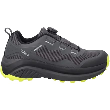 Wandelschoenen CMP Dyonisus Fitgo WP Low
