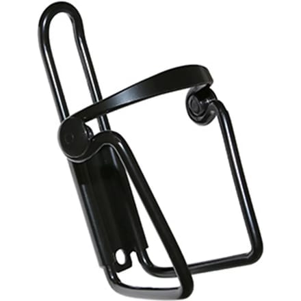 Aluminium bidonhouder met antitrilpad P2R B2