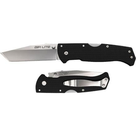 Cold Steel Zakmes Air Lite Tanto