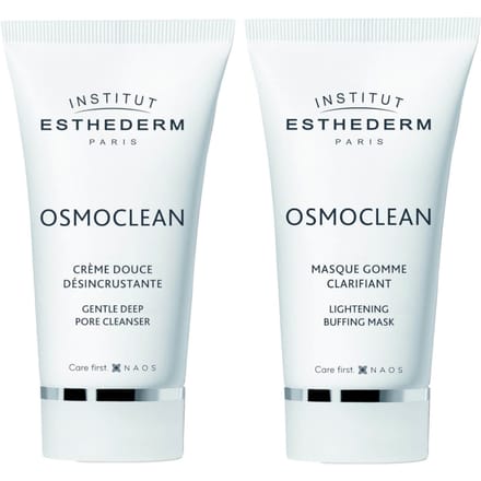 Institut Esthederm Osmoclean Gentle Deep Pore Cleanser 75 Crème