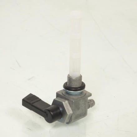 Robinet de réservoir à essence OMG pour Mobylette 177 50 281 Neuf