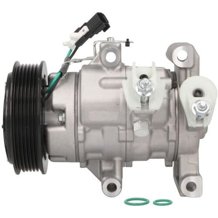 Airco-compressor NISSENS 891007