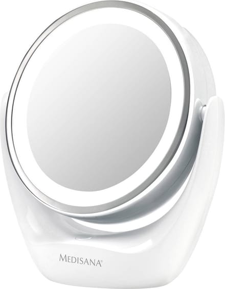 medisana CM 835 - Cosmetica Spiegel