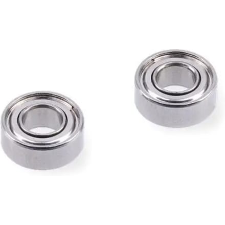 Set lagers Xpedo Xrkbr1