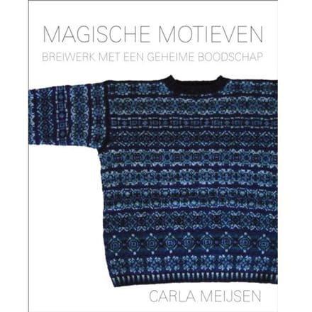 Magische Motieven - Carla Meijsen