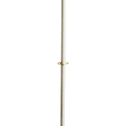 Valerie Objects Plafondlamp Nr. 4 Plafondlamp Ivoor