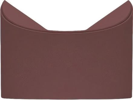 Qdo - Siliconen Phold 2 Suikerpot Red(180U) - Siliconen - Rood