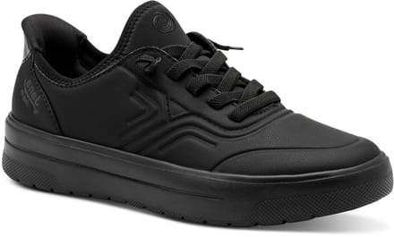Jana Dames Sneaker 8-23765-45 001 H-breedte Maat: 36 EU