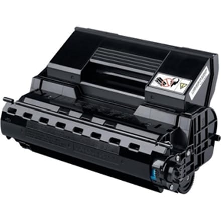 Konica Minolta A0FP021 toner cartridge zwart standaard capaciteit (origineel)
