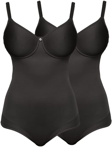 2-pack body met beugel Catania