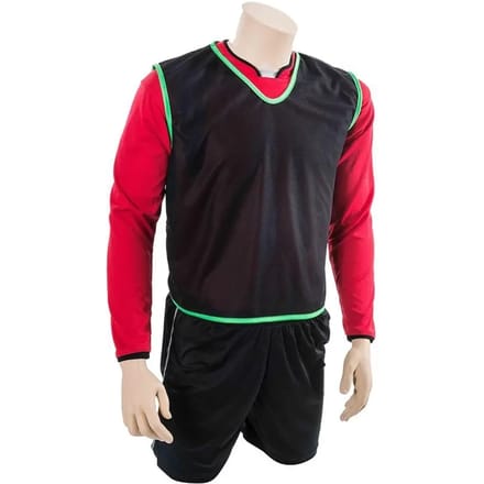Mini kids net vest Precision