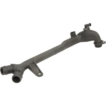 Koelvloeistofleidingen THERMOTEC DWM131TT