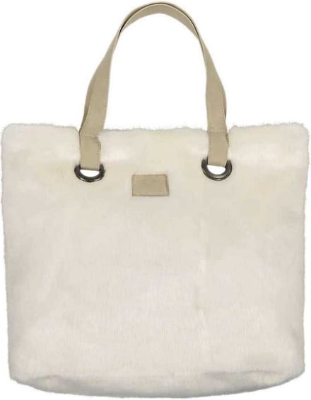 Barts Salwena Shopper Tas Beige