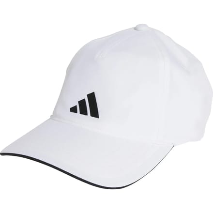 adidas Performance AEROREADY B-ball Pet - Unisex - Wit
