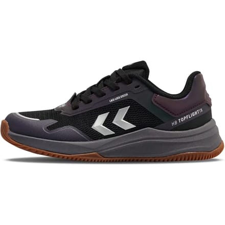Indoorschoenen voor kinderen Hummel Topflight Pro LC