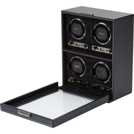 Wolf British Racing 793002 Watchwinder