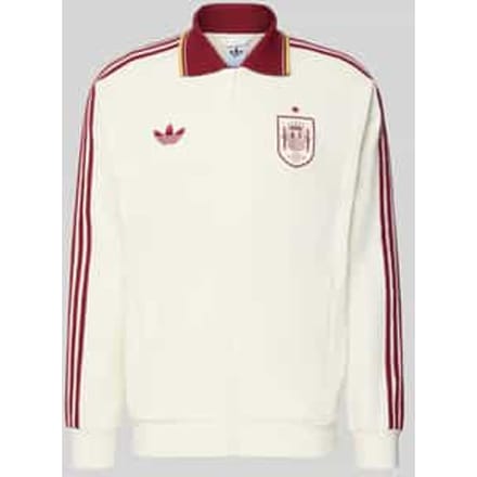 Vest van sportoutfit Buiten Spanje OG Anthem Coupe du Monde 2026