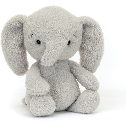Jellycat knuffel Rumblikin Elly Elephant