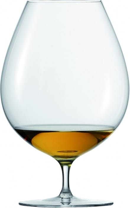 Zwiesel Glas Enoteca Cognacglas magnum 47 - 0.884Ltr - set van 2