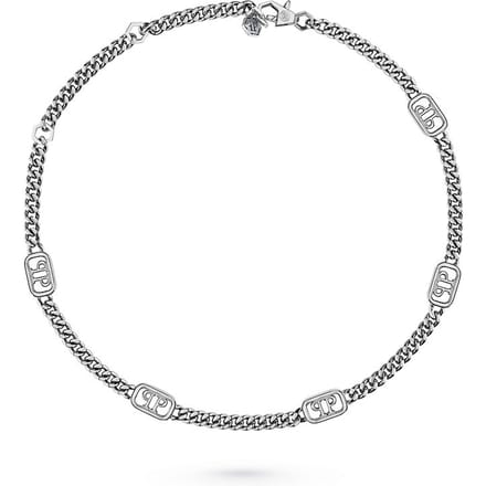 Philipp Plein Ketting PJ1AA24NU