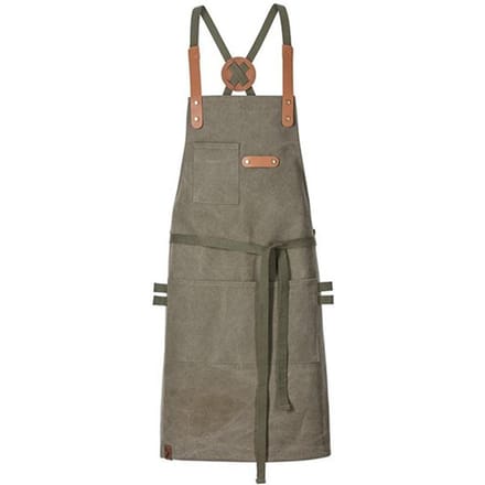 Exner Canvas Schort One Size