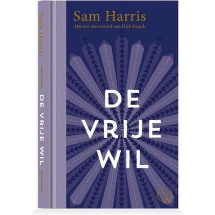 De Vrije Wil - Sam Harris