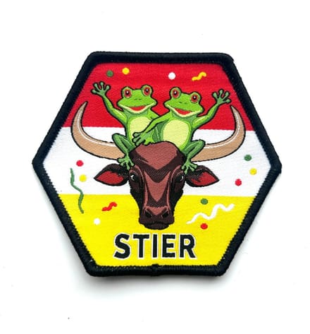 Sterrenbeeld stier