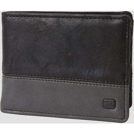Billabong Dimension Portemonnee Zwart Man