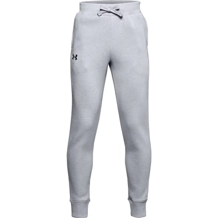 Jongens joggingbroek Under Armour Rival coton