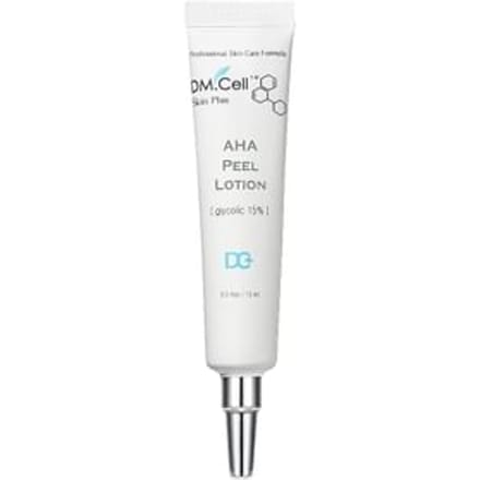 DM.Cell - AHA Peel Lotion Mini 15ml