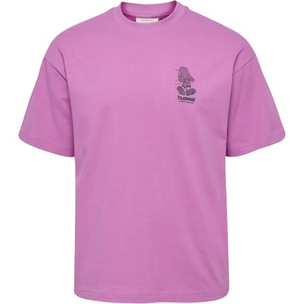 Hummel T-shirt Hmlloose S/S Bees Stadium 227549