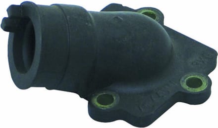 Pipe d admission Teknix pour Scooter Rieju 50 First LC Neuf