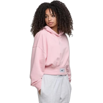 DEF Dames Nice-hoodies DFLHD152