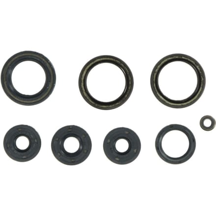 Motorolieafdichtingset ATHENA P400010400012