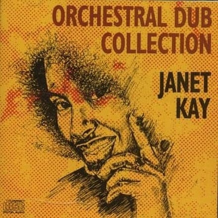 Janet Kay - Orchestral Dub Collection (CD)