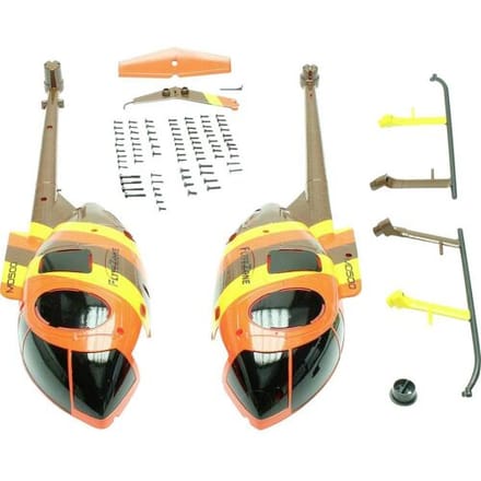 FliteZone MD500E (Hawaii) Reserveonderdeel