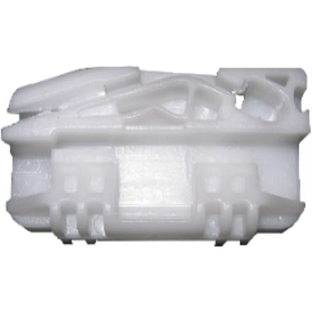 Reparatiedeel, vensterregelaar ROMIX ROM C50886