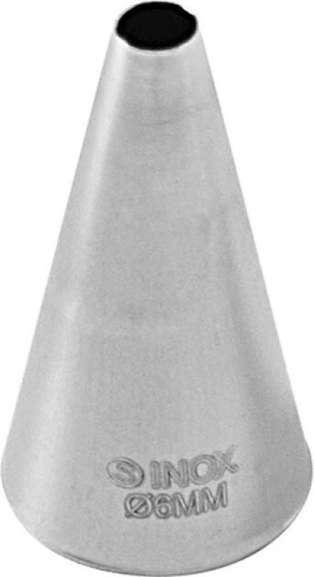 Spuitje (Glad-03/Ø06Mm) 895104 - Restaurant - Hotel - Professioneel